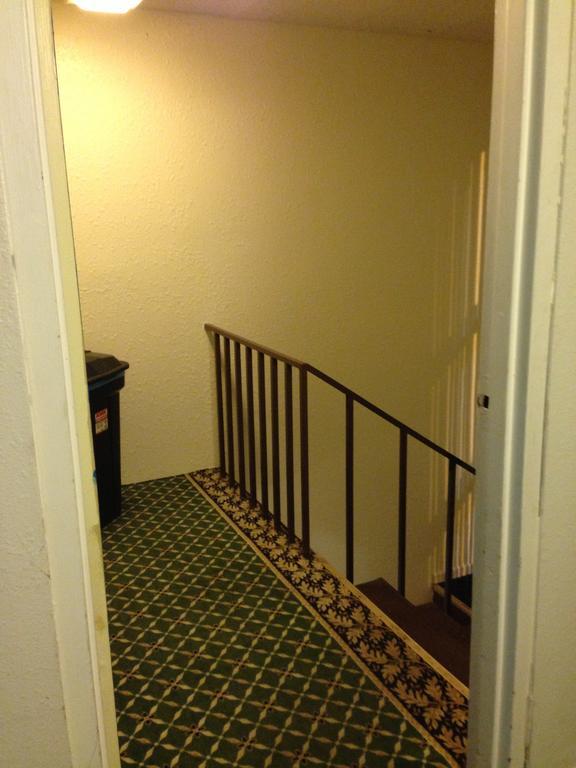 Americas Best Value Inn Macomb Kültér fotó