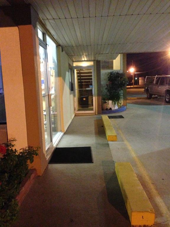 Americas Best Value Inn Macomb Kültér fotó