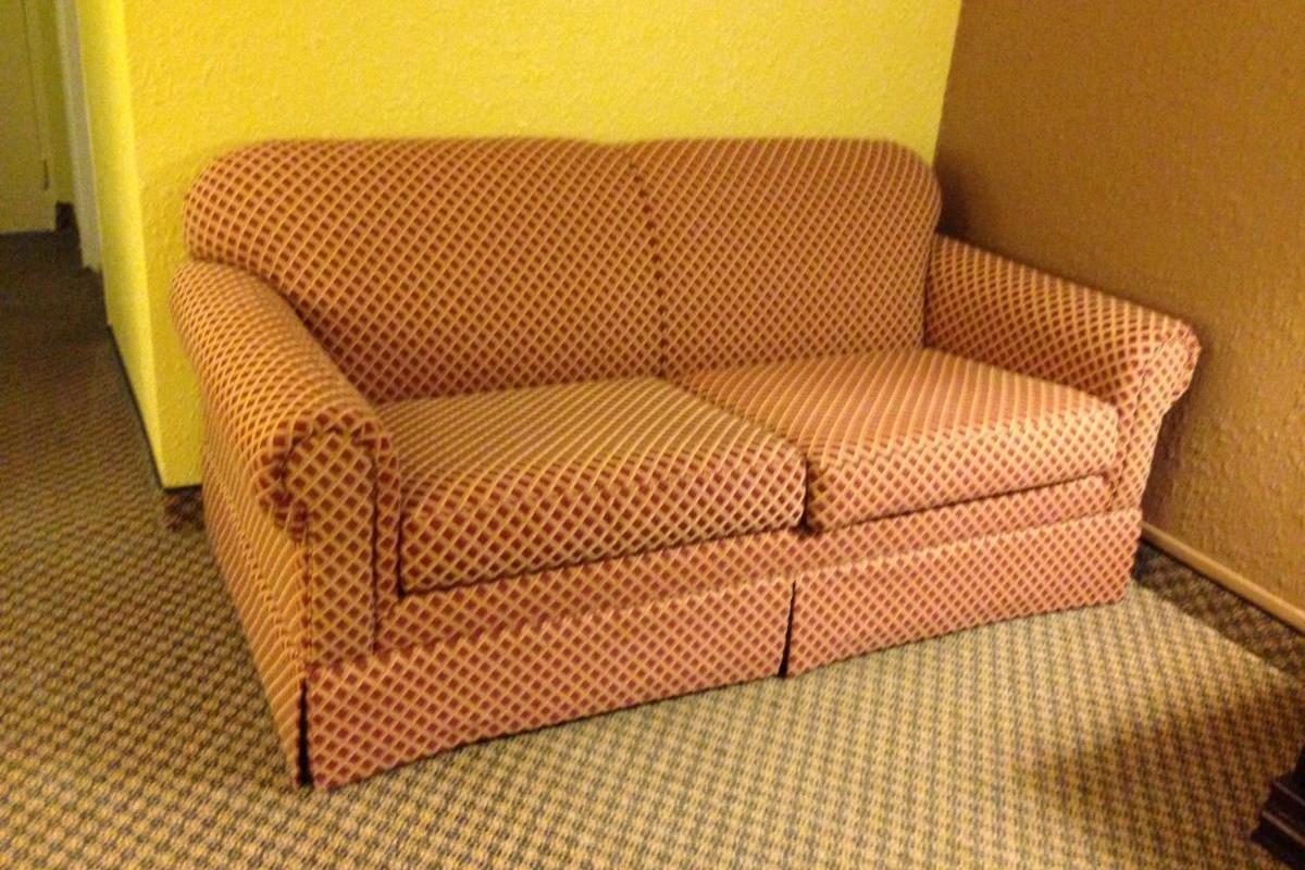 Americas Best Value Inn Macomb Kültér fotó